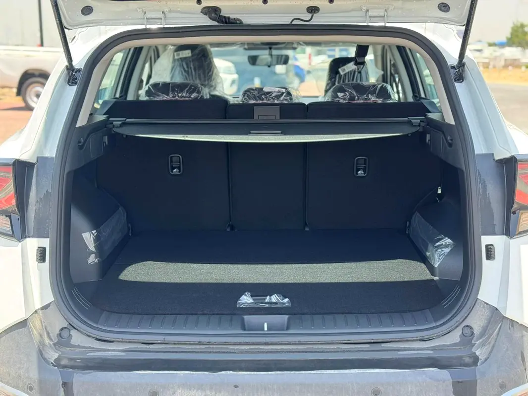 واردات Kia Sportage 2026 از دبی — منطقه آزاد کیش و قشم — خودرو Kia — تصویر 6