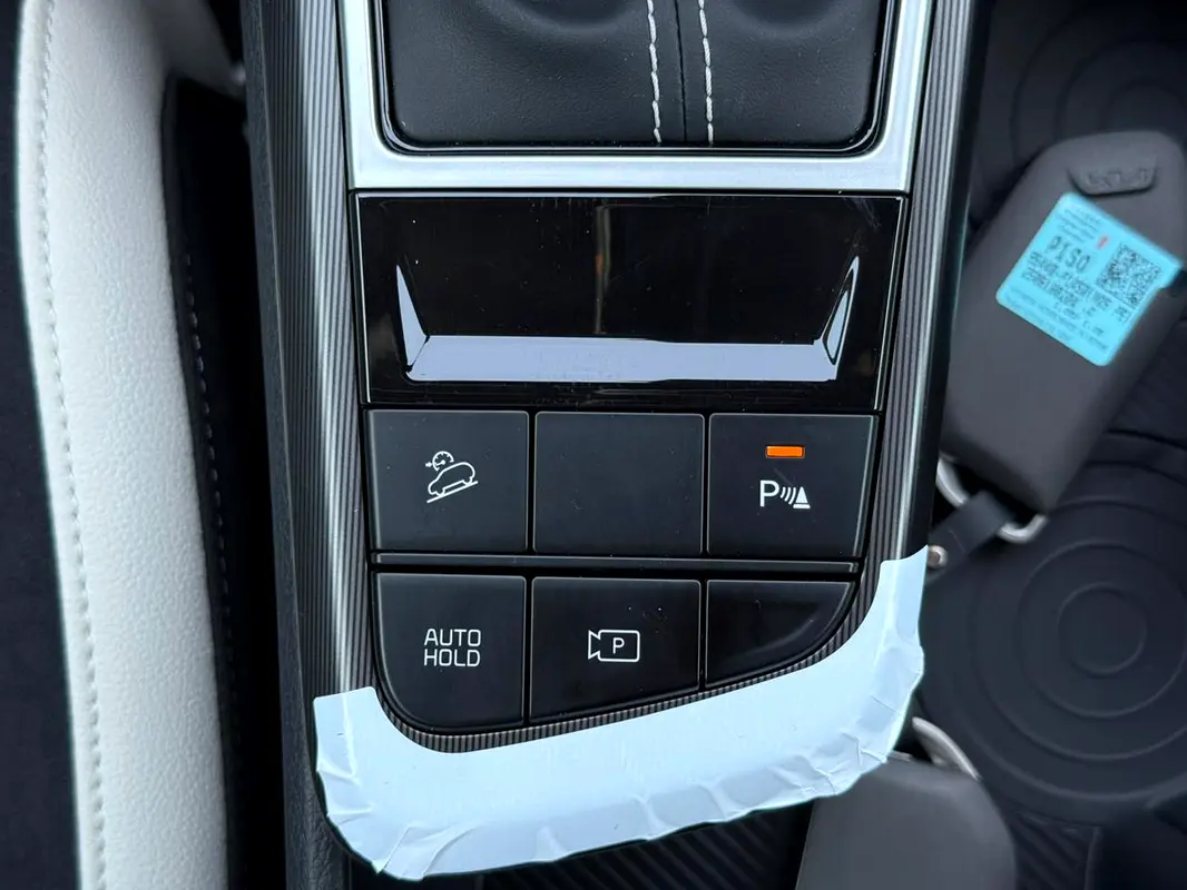 واردات Kia Sportage 2026 از دبی — منطقه آزاد کیش و قشم — خودرو Kia — تصویر 17