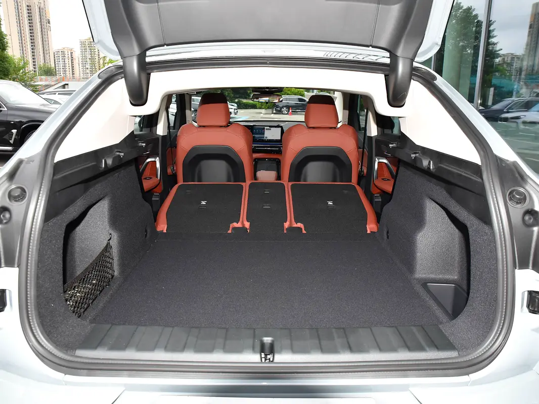 واردات BMW X2 2025 از دبی — منطقه آزاد کیش و قشم — خودرو BMW — تصویر 6