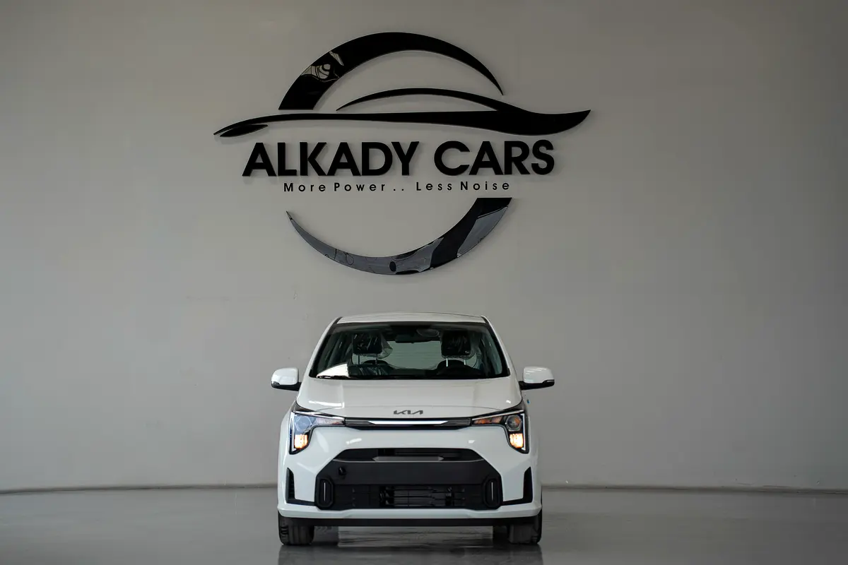 واردات Kia Picanto 2026 از دبی — منطقه آزاد کیش و قشم — خودرو Kia — تصویر 4