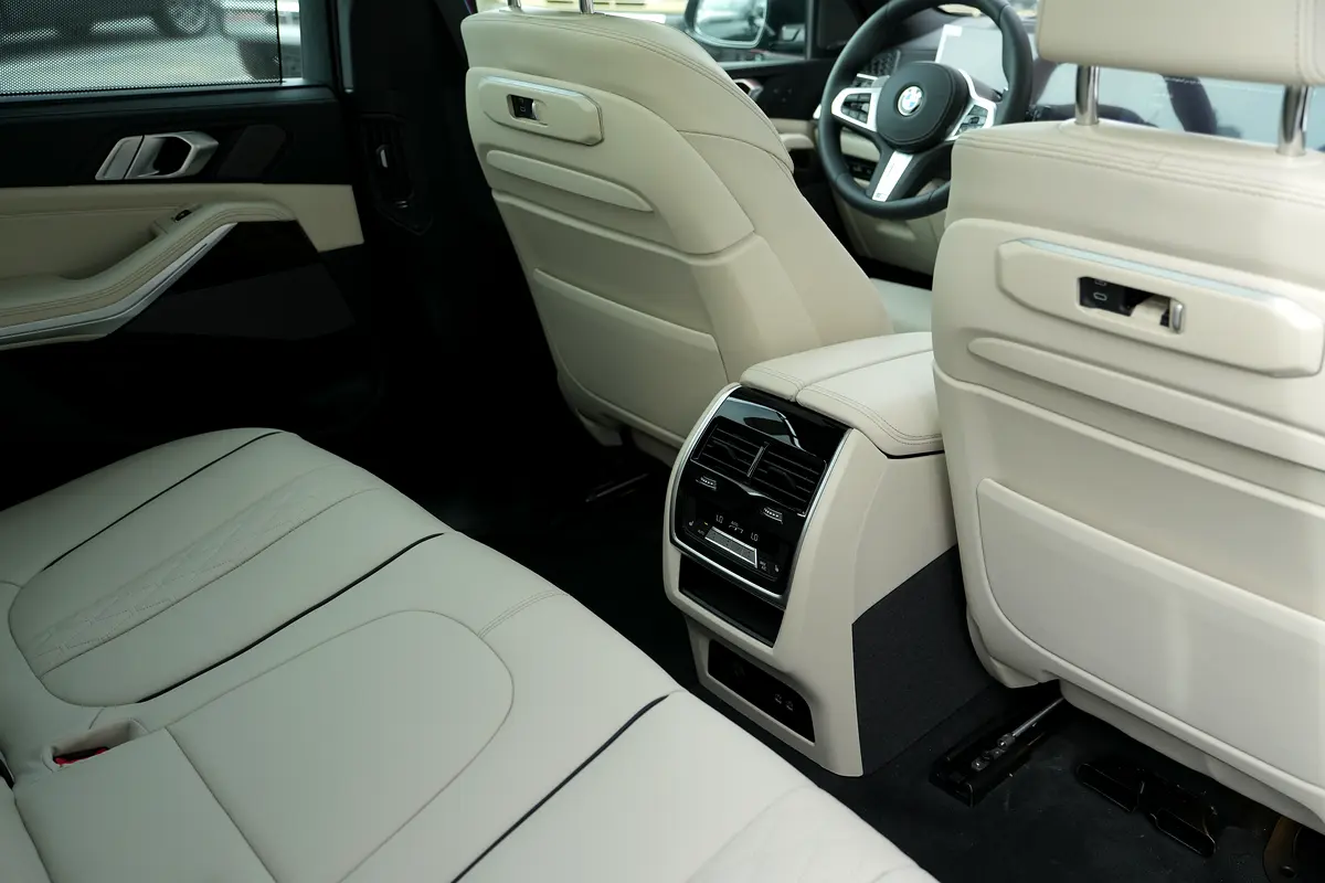 واردات BMW X5 2026 از دبی — منطقه آزاد کیش و قشم — خودرو BMW — تصویر 15