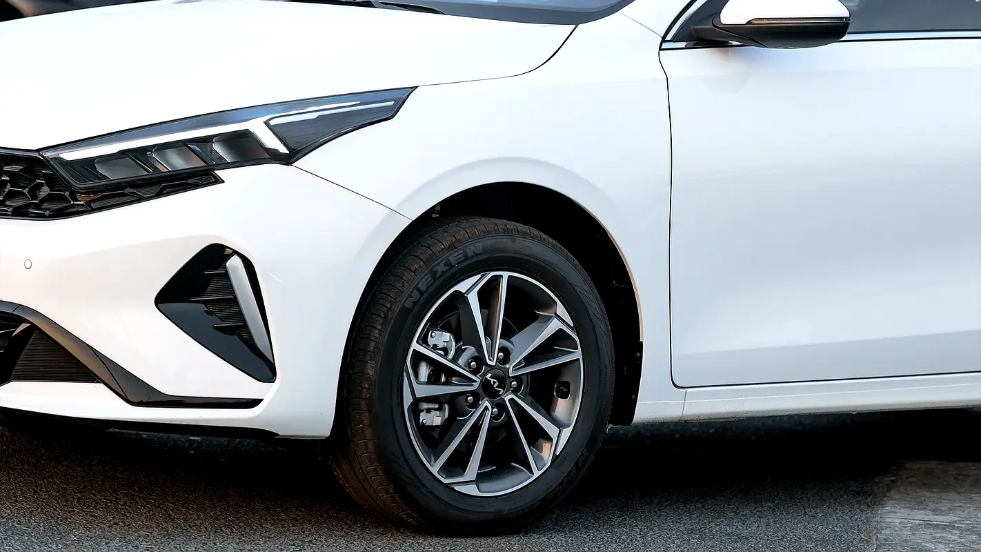 واردات Kia K3 2026 از دبی — منطقه آزاد کیش و قشم — خودرو Kia — تصویر 8