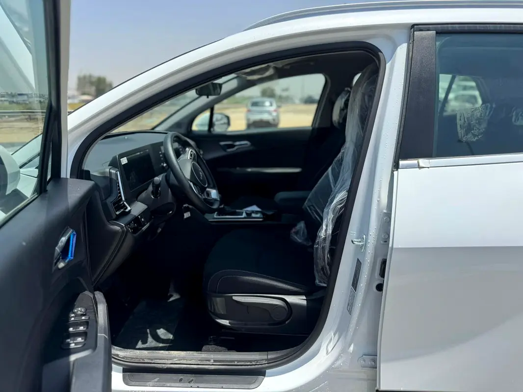 واردات Kia Sportage 2026 از دبی — منطقه آزاد کیش و قشم — خودرو Kia — تصویر 18