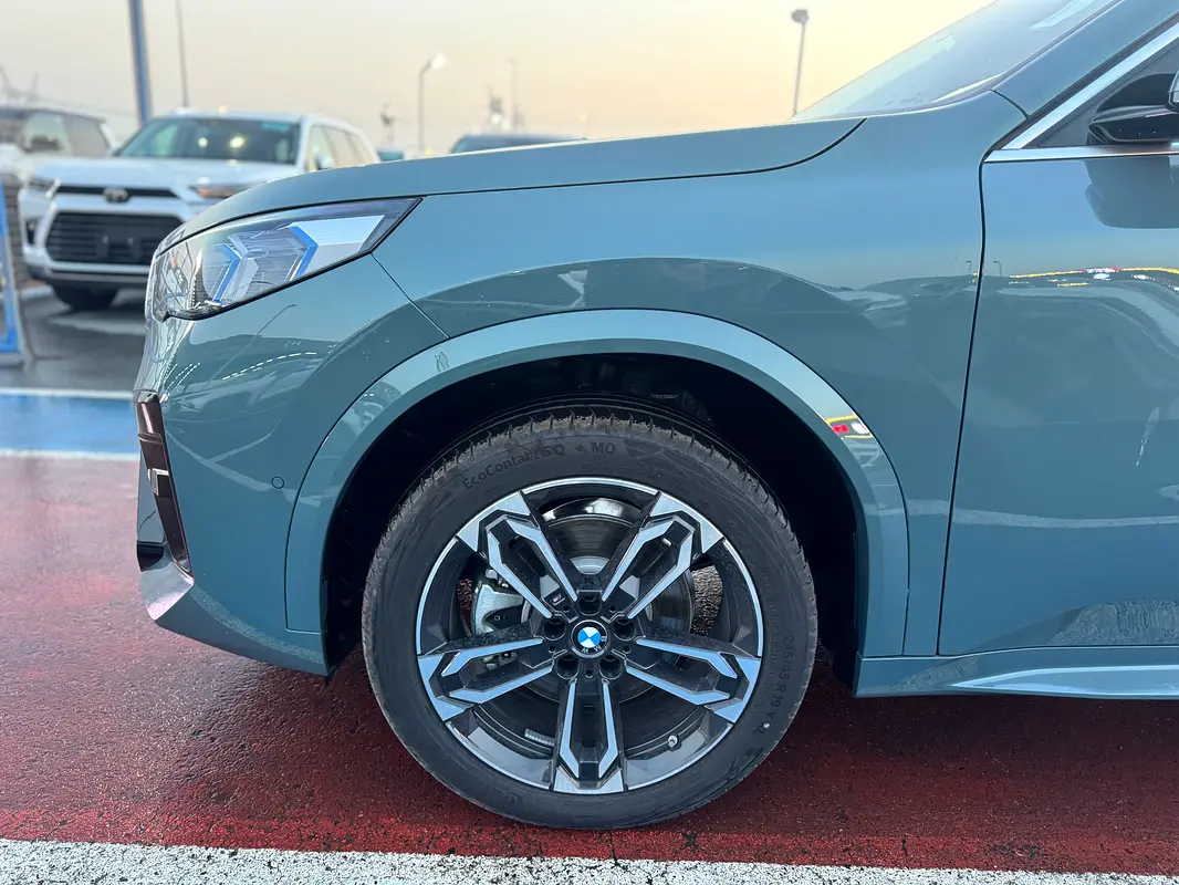 واردات BMW X2 2026 از دبی — منطقه آزاد کیش و قشم — خودرو BMW — تصویر 5