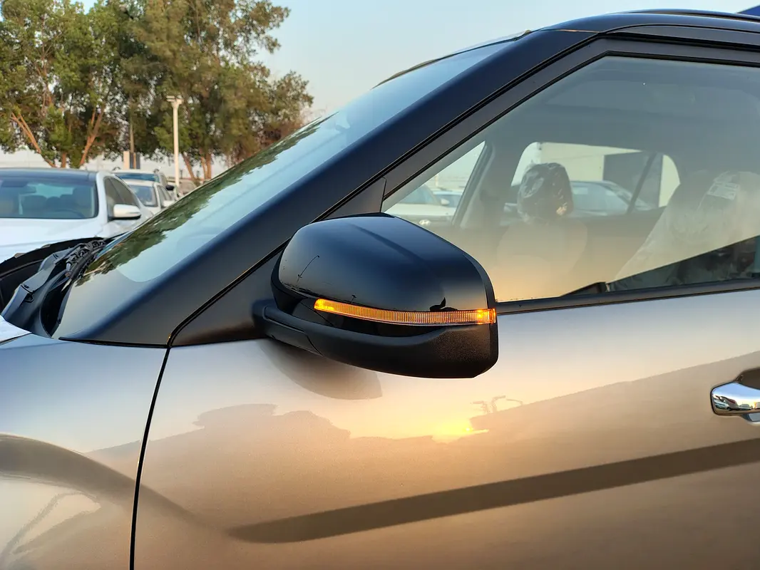 واردات Hyundai Creta 2026 از دبی — منطقه آزاد کیش و قشم — خودرو Hyundai — تصویر 14