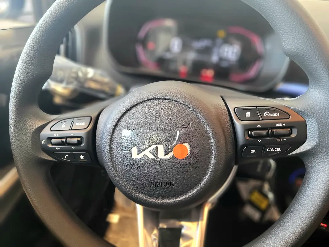 واردات Kia Picanto 2026 از دبی — منطقه آزاد کیش و قشم — خودرو Kia — تصویر 12