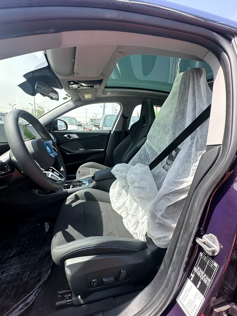 واردات BMW 2 Series 2026 از دبی — منطقه آزاد کیش و قشم — خودرو BMW — تصویر 4