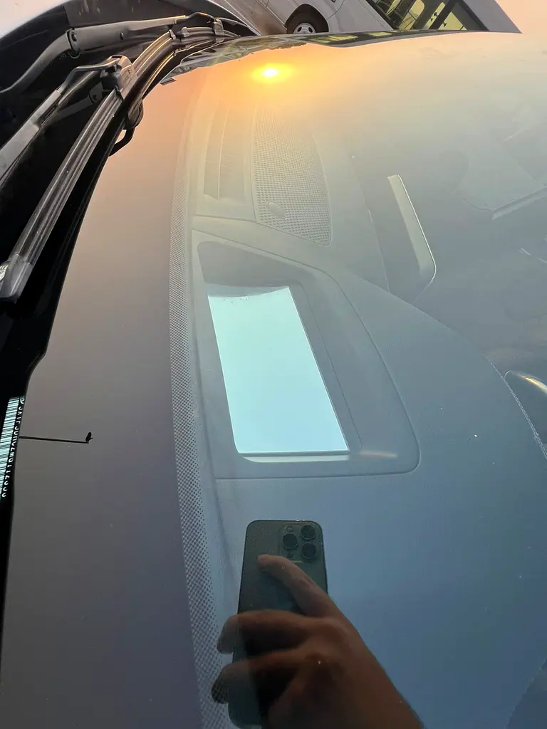 واردات Kia Telluride 2021 از دبی — منطقه آزاد کیش و قشم — خودرو Kia — تصویر 20