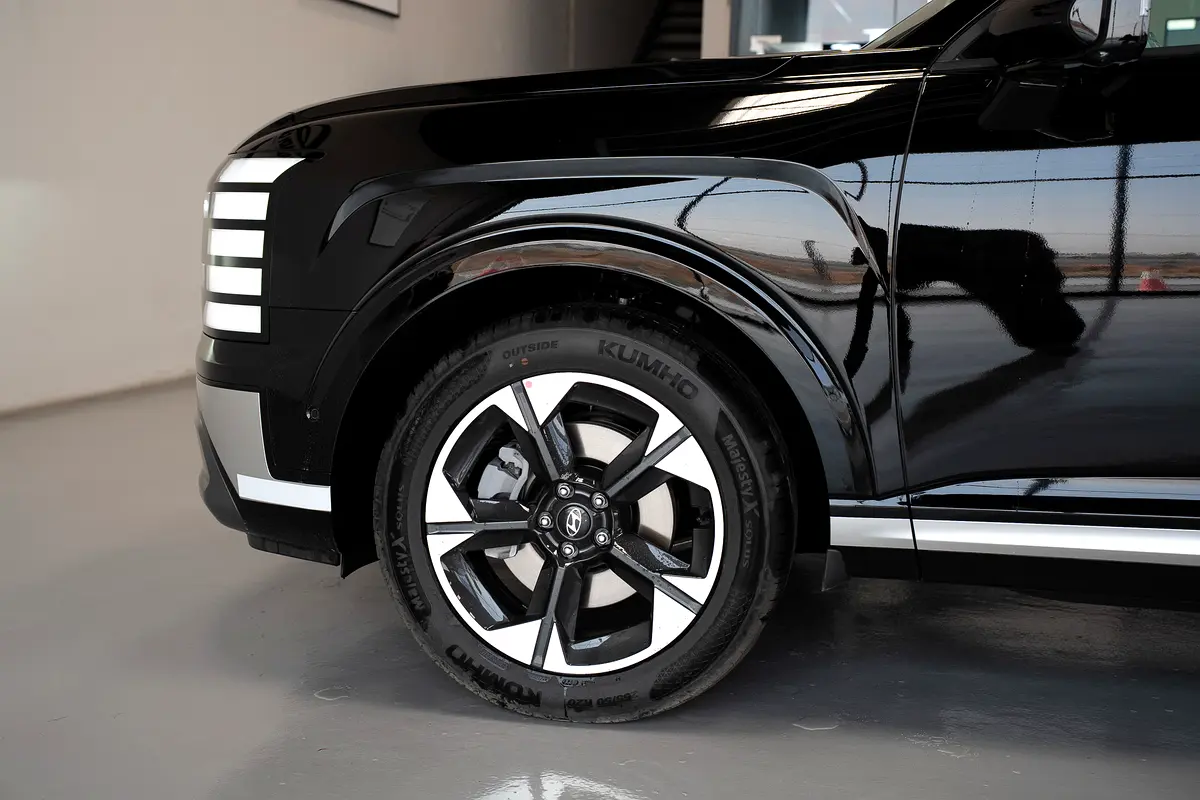 واردات Hyundai Palisade 2026 از دبی — منطقه آزاد کیش و قشم — خودرو Hyundai — تصویر 20