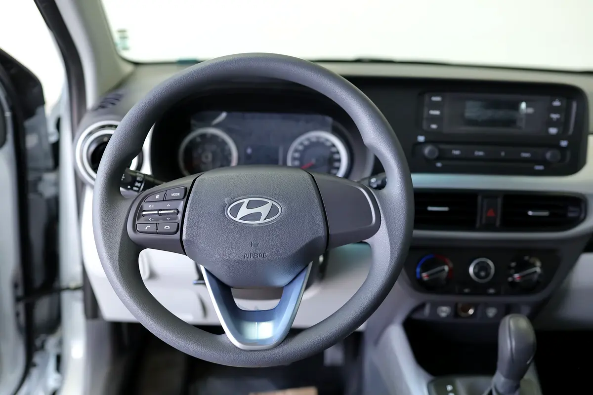 واردات Hyundai Grand I10 2026 از دبی — منطقه آزاد کیش و قشم — خودرو Hyundai — تصویر 7