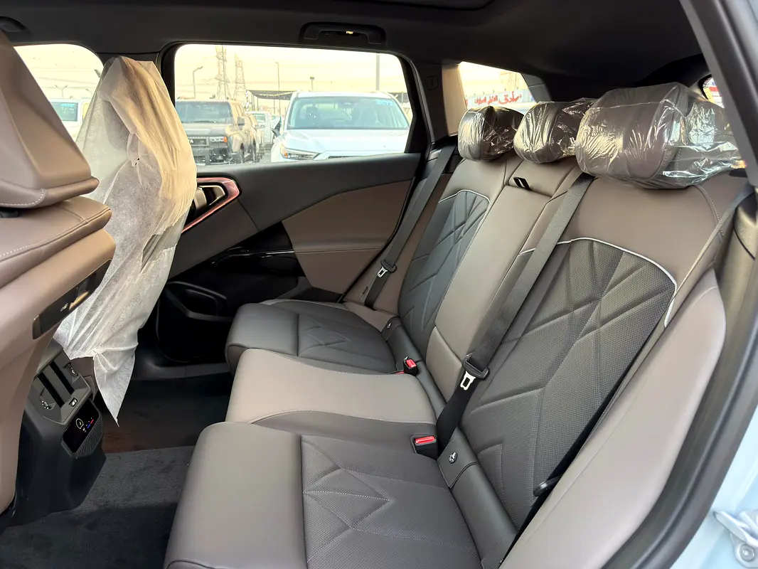 واردات BMW X3 2026 از دبی — منطقه آزاد کیش و قشم — خودرو BMW — تصویر 7