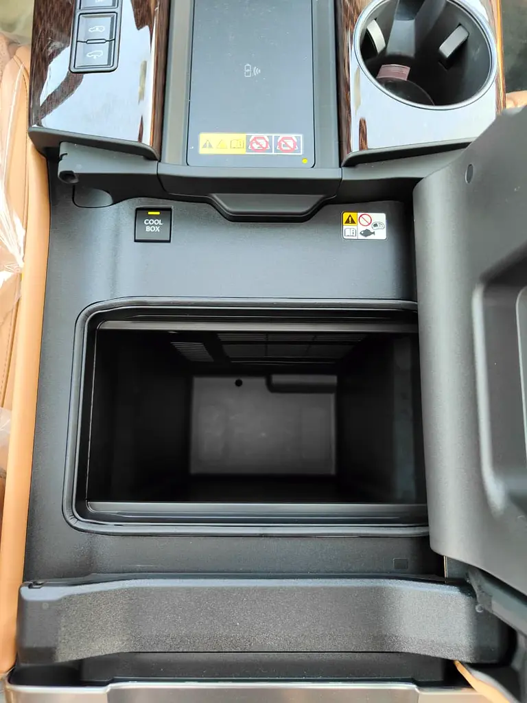 واردات Lexus LX Series 2026 از دبی — منطقه آزاد کیش و قشم — خودرو Lexus — تصویر 17