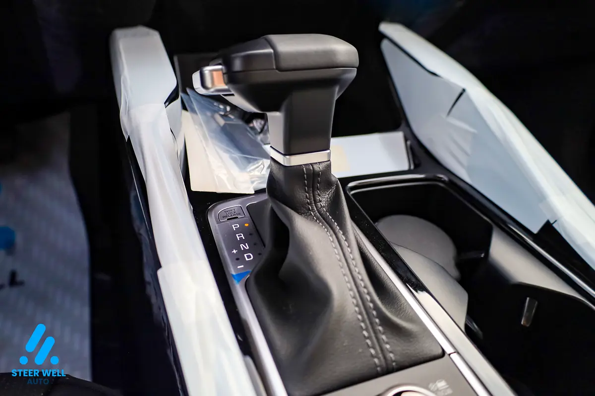 واردات Kia Sorento 2025 از دبی — منطقه آزاد کیش و قشم — خودرو Kia — تصویر 14