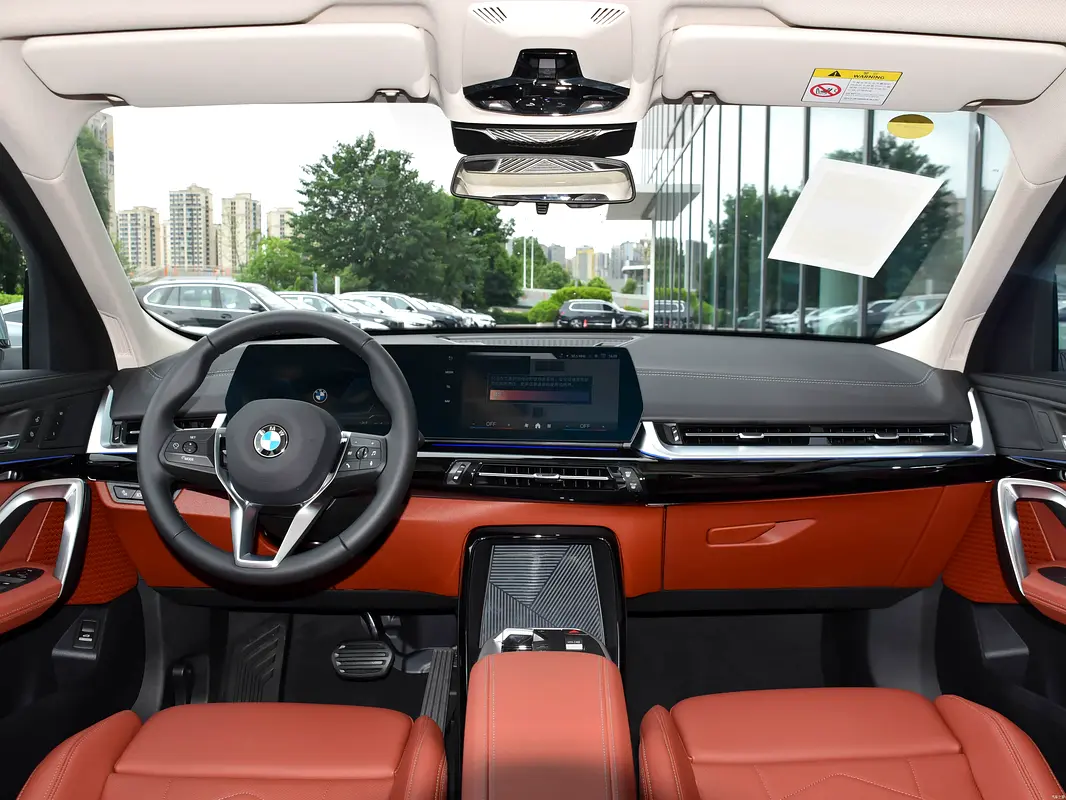 واردات BMW X2 2025 از دبی — منطقه آزاد کیش و قشم — خودرو BMW — تصویر 10