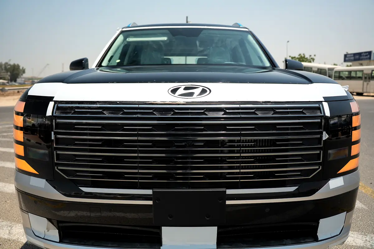واردات Hyundai Palisade 2026 از دبی — منطقه آزاد کیش و قشم — خودرو Hyundai — تصویر 4