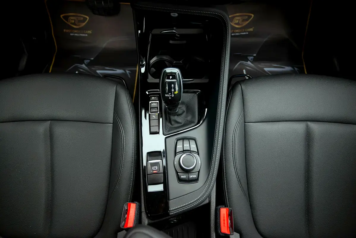 واردات BMW X2 2020 از دبی — منطقه آزاد کیش و قشم — خودرو BMW — تصویر 17