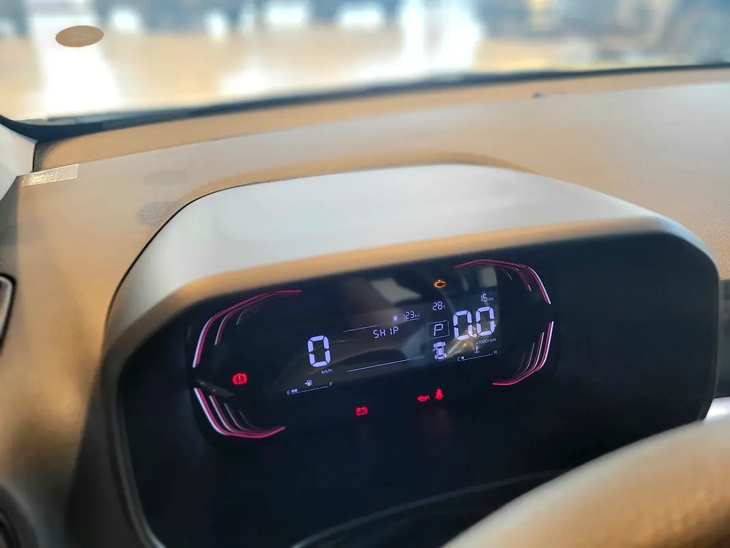 واردات Kia Picanto 2026 از دبی — منطقه آزاد کیش و قشم — خودرو Kia — تصویر 13