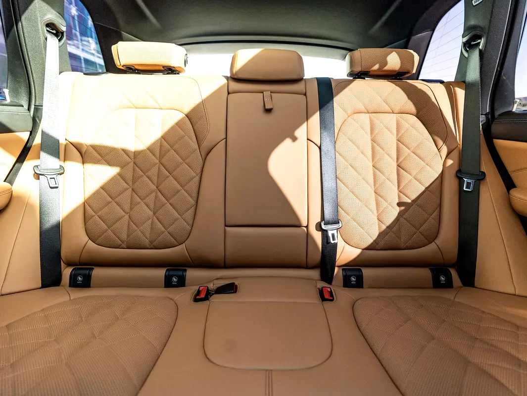 واردات BMW X5 2025 از دبی — منطقه آزاد کیش و قشم — خودرو BMW — تصویر 12