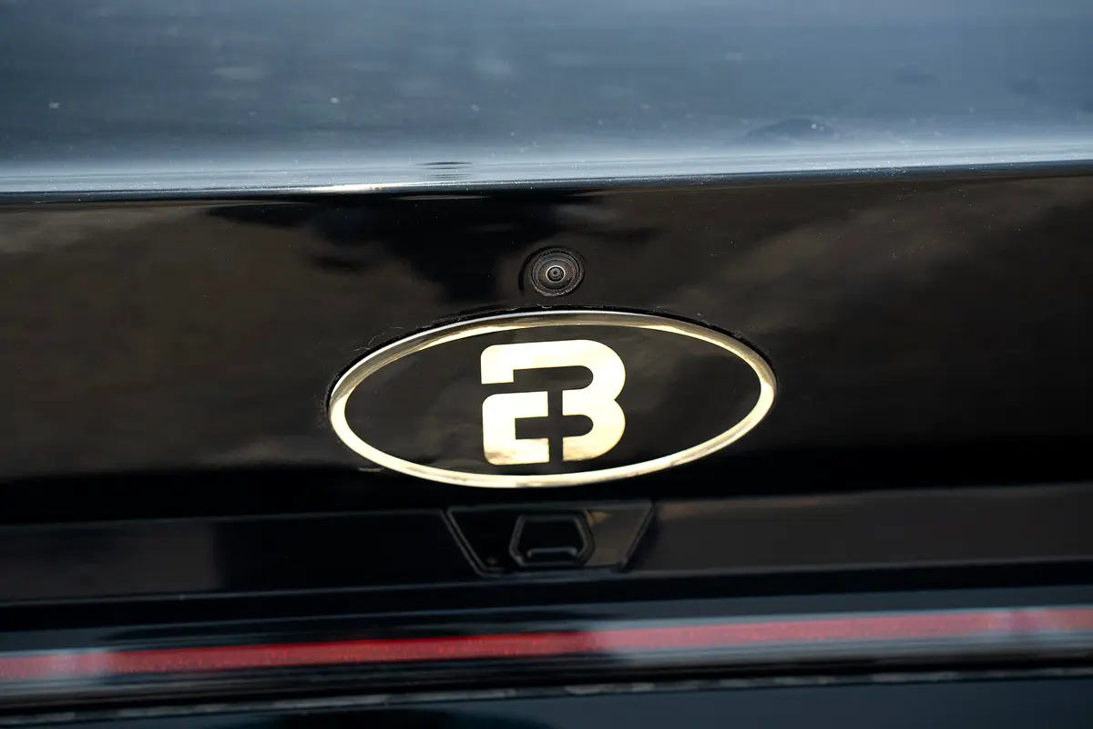واردات Hyundai Elantra 2025 از دبی — منطقه آزاد کیش و قشم — خودرو Hyundai — تصویر 6