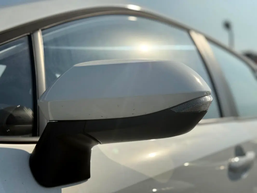واردات Toyota Corolla 2025 از دبی — منطقه آزاد کیش و قشم — خودرو Toyota — تصویر 7