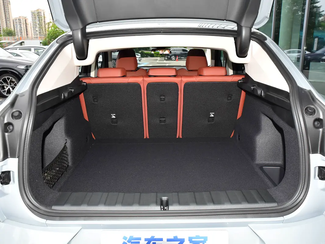 واردات BMW X2 2025 از دبی — منطقه آزاد کیش و قشم — خودرو BMW — تصویر 5