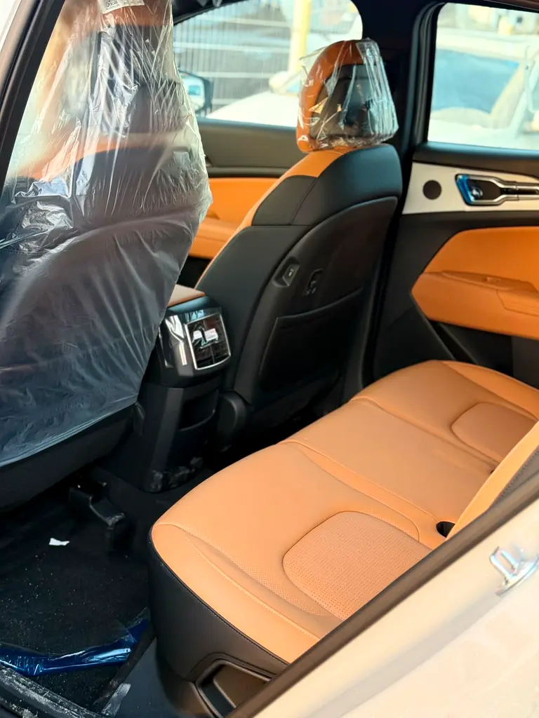 واردات Kia Sportage 2026 از دبی — منطقه آزاد کیش و قشم — خودرو Kia — تصویر 8