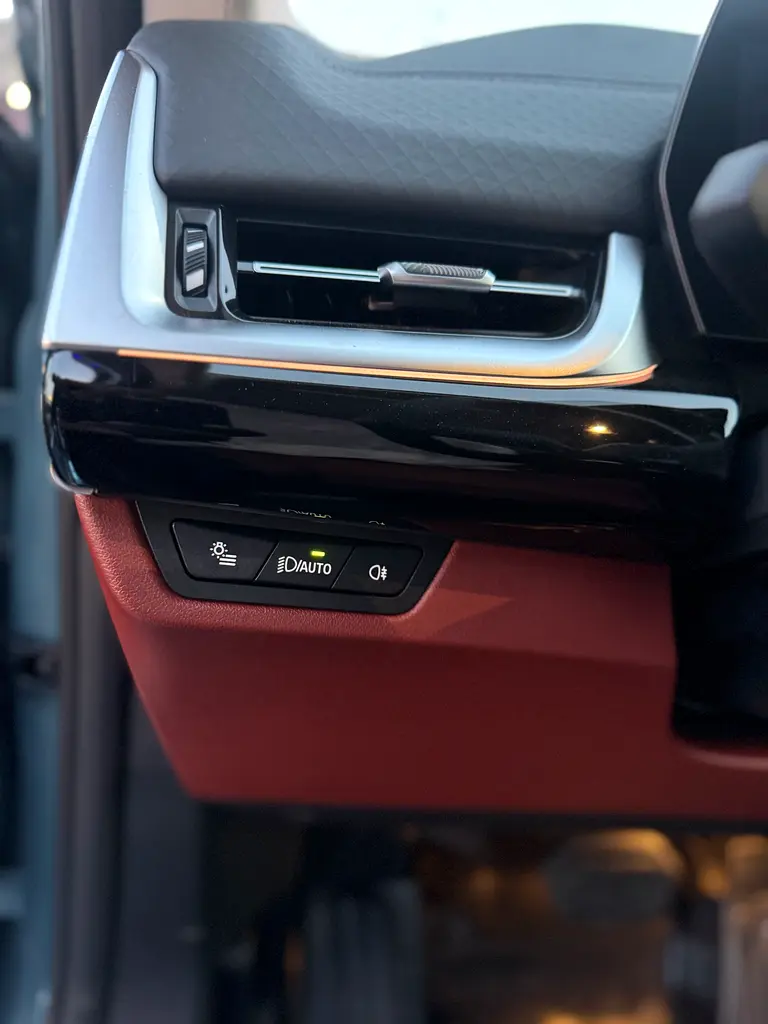 واردات BMW X2 2026 از دبی — منطقه آزاد کیش و قشم — خودرو BMW — تصویر 9