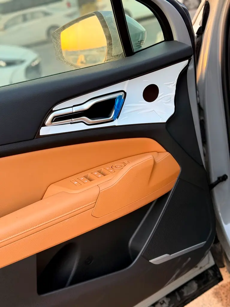 واردات Kia Sportage 2026 از دبی — منطقه آزاد کیش و قشم — خودرو Kia — تصویر 10