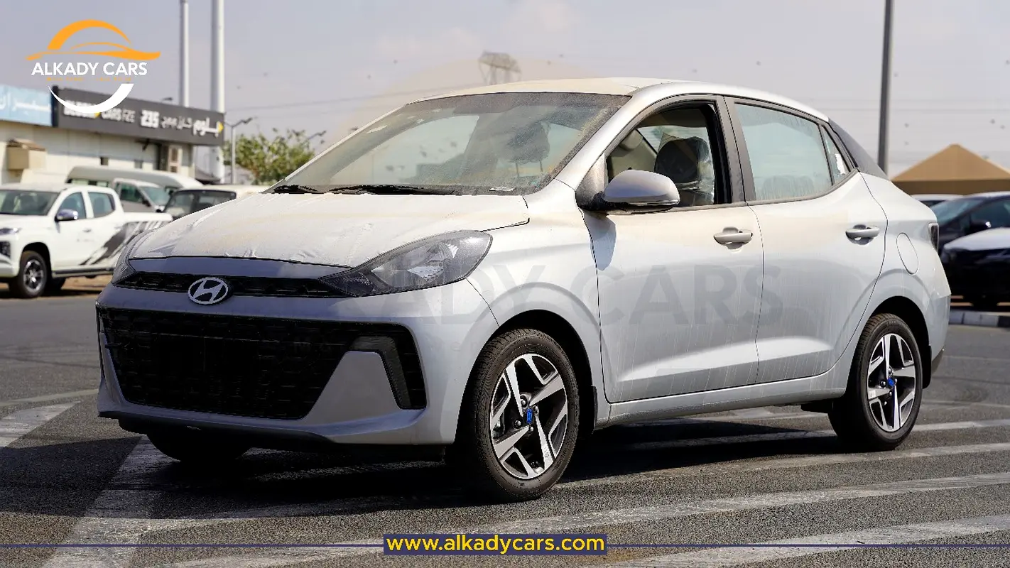 واردات Hyundai Grand I10 2026 از دبی — منطقه آزاد کیش و قشم — خودرو Hyundai