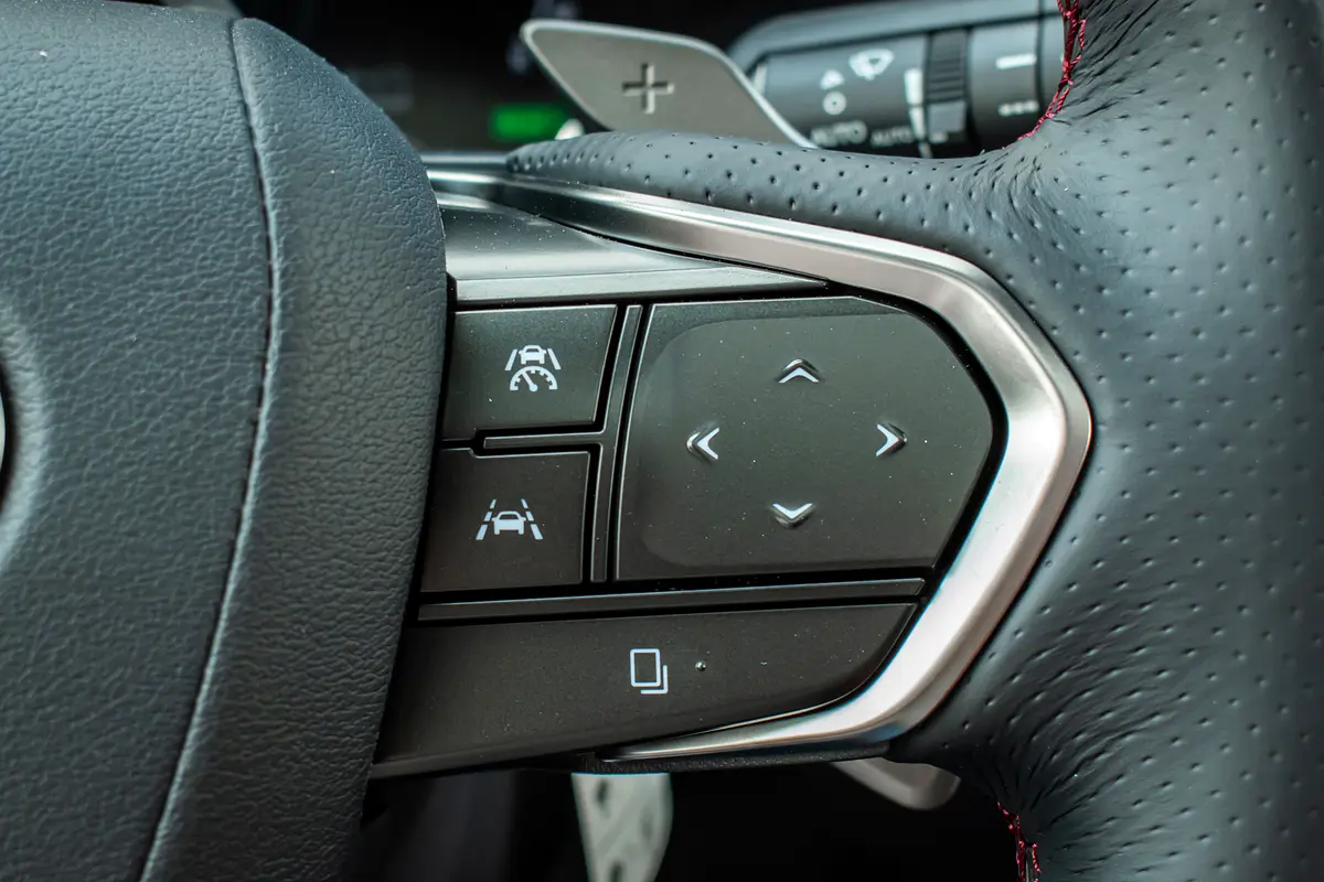 واردات Lexus RX Series 2026 از دبی — منطقه آزاد کیش و قشم — خودرو Lexus — تصویر 13