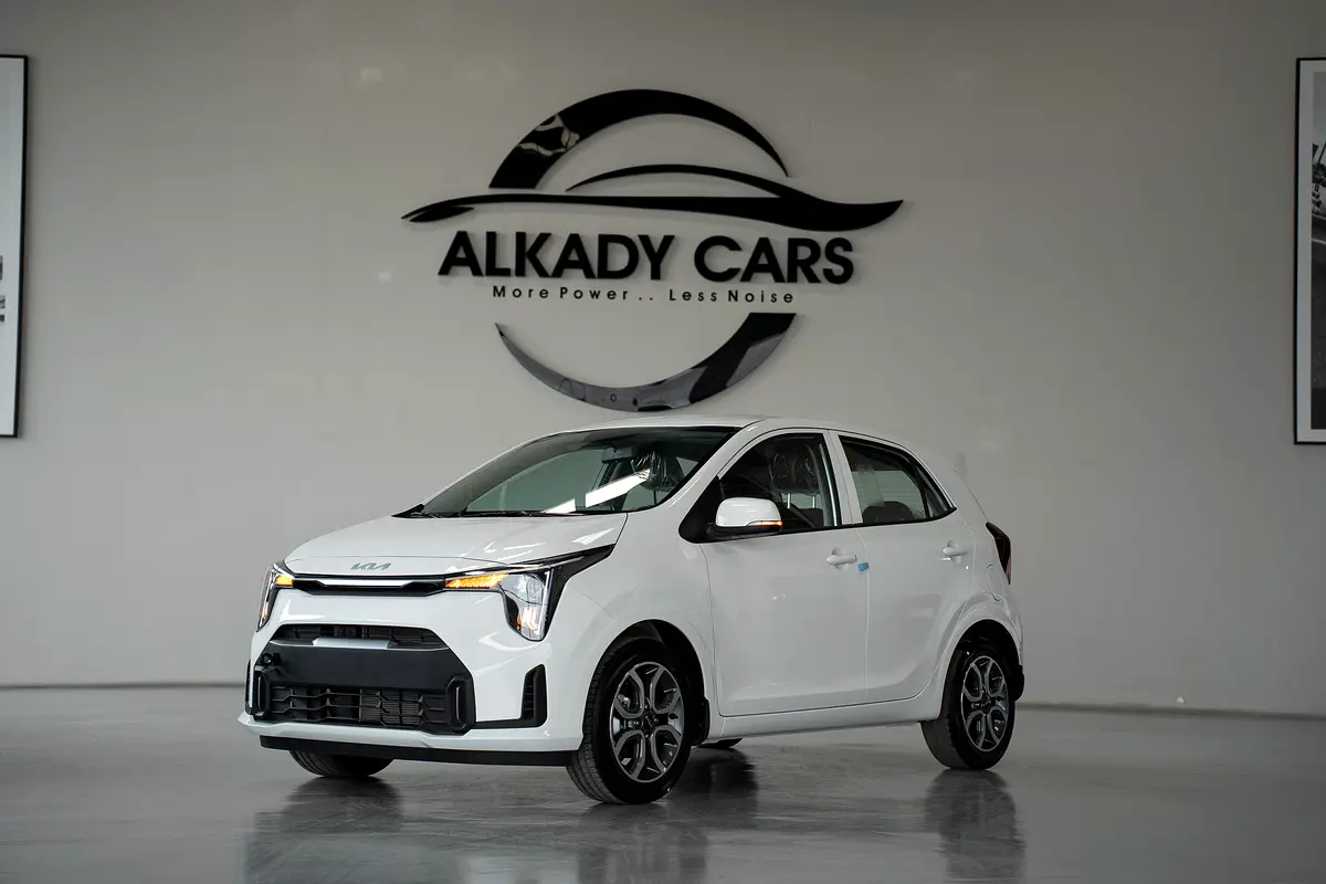 واردات Kia Picanto 2026 از دبی — منطقه آزاد کیش و قشم — خودرو Kia