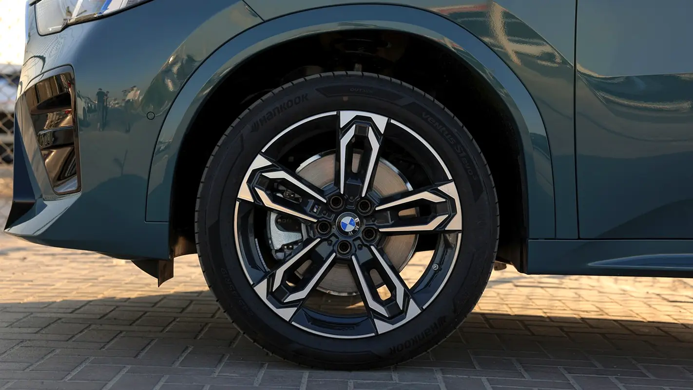 واردات BMW X2 2026 از دبی — منطقه آزاد کیش و قشم — خودرو BMW — تصویر 20