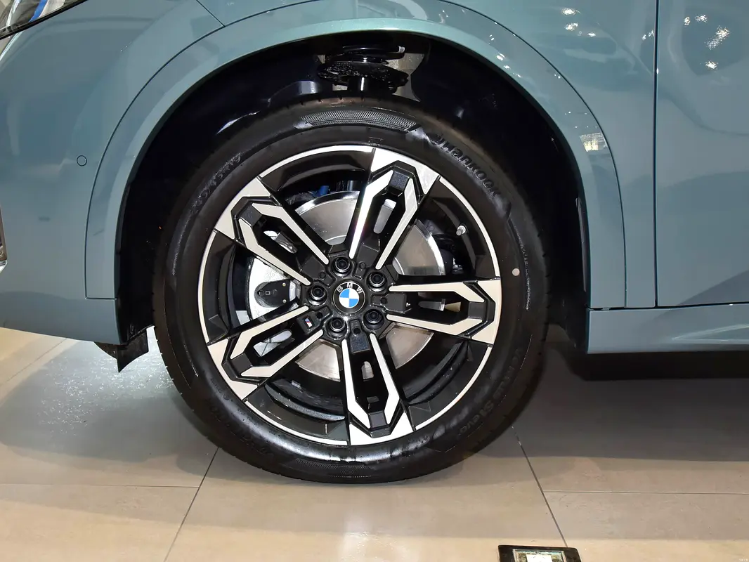 واردات BMW X2 2025 از دبی — منطقه آزاد کیش و قشم — خودرو BMW — تصویر 9