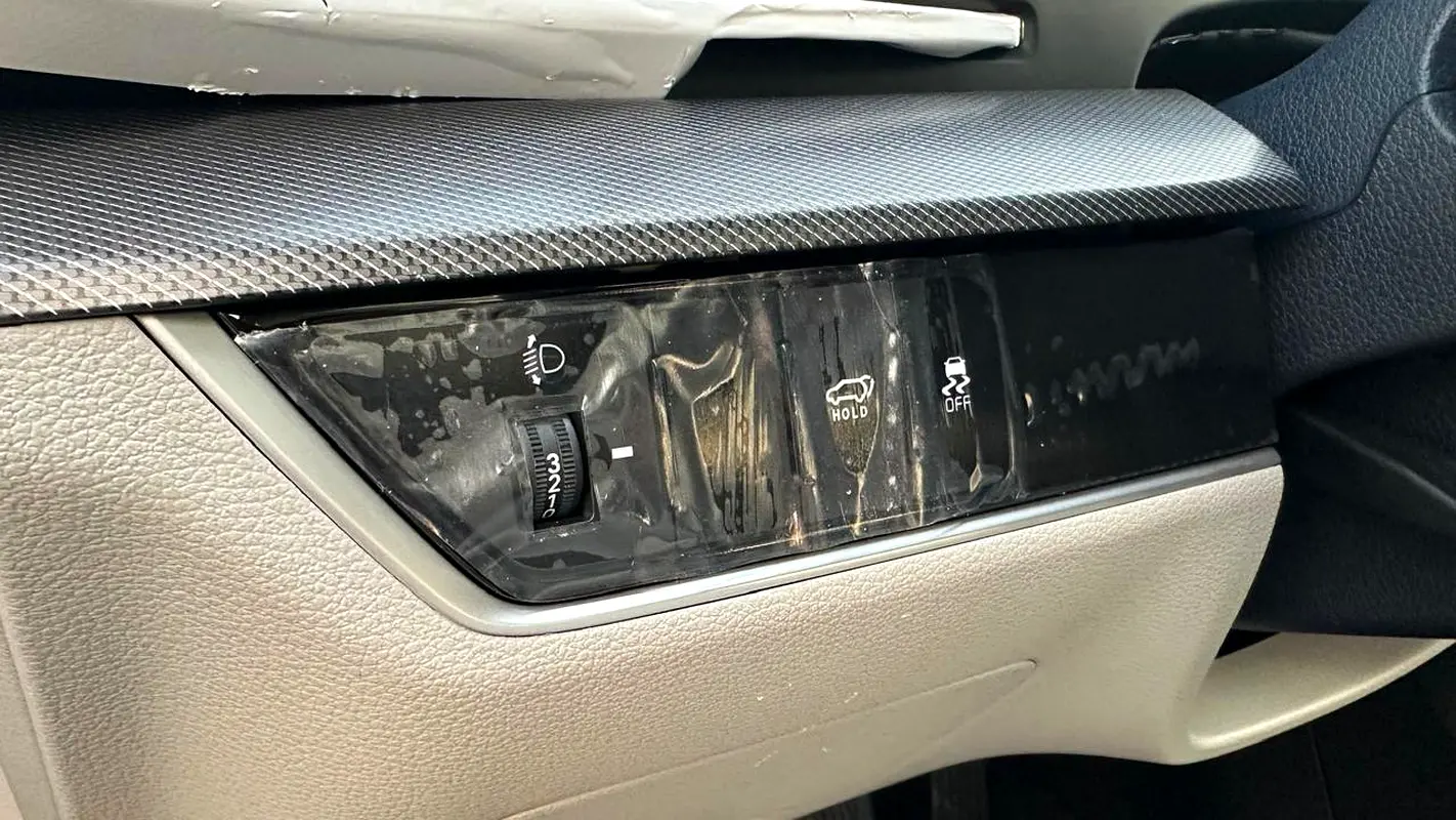 واردات Kia Sportage 2025 از دبی — منطقه آزاد کیش و قشم — خودرو Kia — تصویر 11