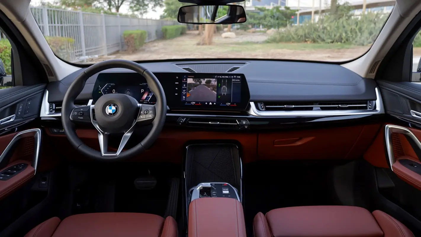 واردات BMW X2 2026 از دبی — منطقه آزاد کیش و قشم — خودرو BMW — تصویر 2