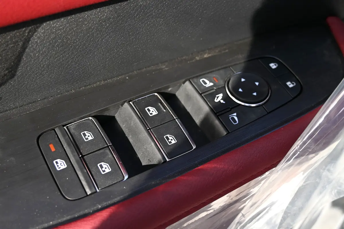واردات Nissan Patrol 2026 از دبی — منطقه آزاد کیش و قشم — خودرو Nissan — تصویر 7