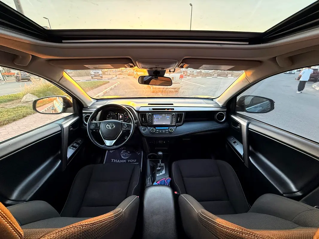 واردات Kia Seltos 2020 از دبی — منطقه آزاد کیش و قشم — خودرو Kia — تصویر 13