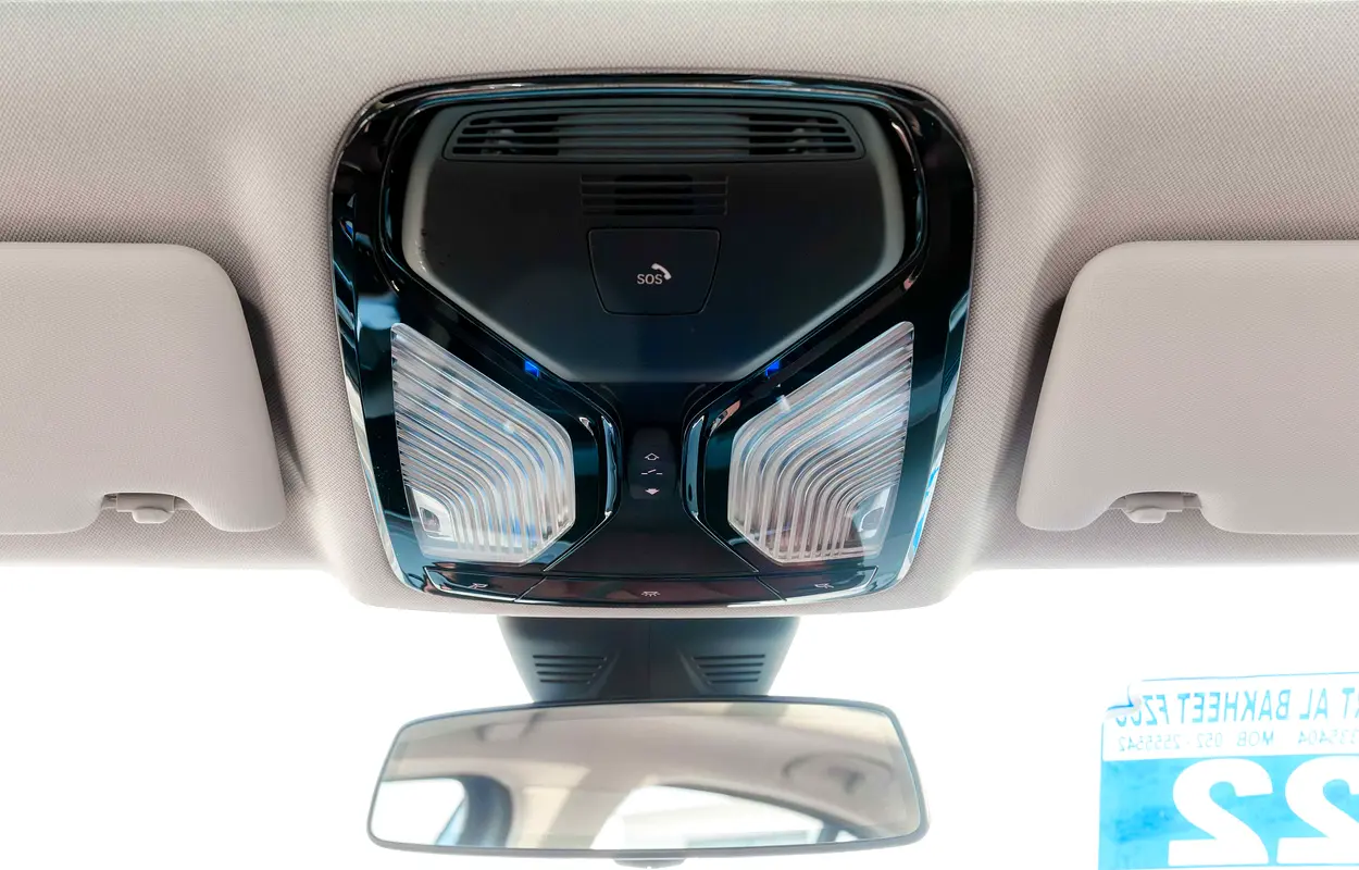 واردات BMW I3 2026 از دبی — منطقه آزاد کیش و قشم — خودرو BMW — تصویر 13