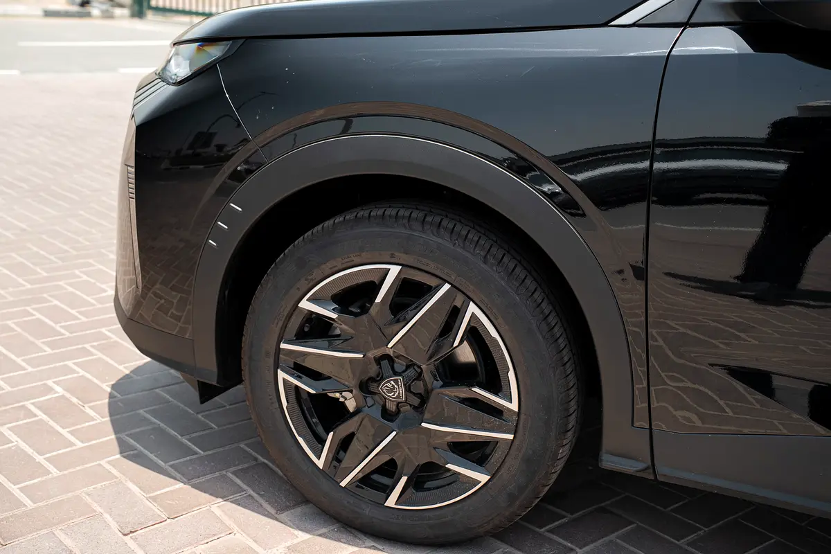 واردات Peugeot 3008 2026 از دبی — منطقه آزاد کیش و قشم — خودرو Peugeot — تصویر 4