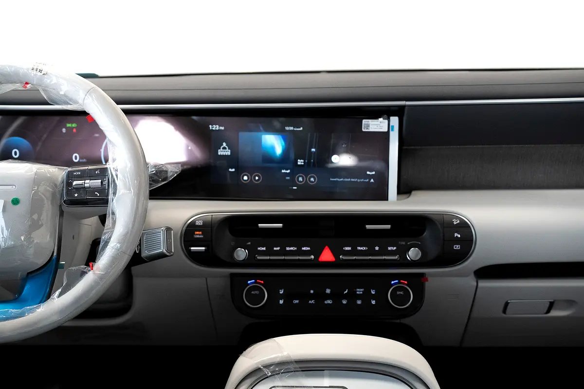 واردات Hyundai Palisade 2026 از دبی — منطقه آزاد کیش و قشم — خودرو Hyundai — تصویر 9