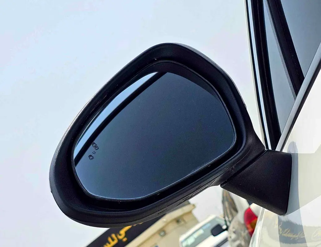 واردات Kia K5 2021 از دبی — منطقه آزاد کیش و قشم — خودرو Kia — تصویر 6