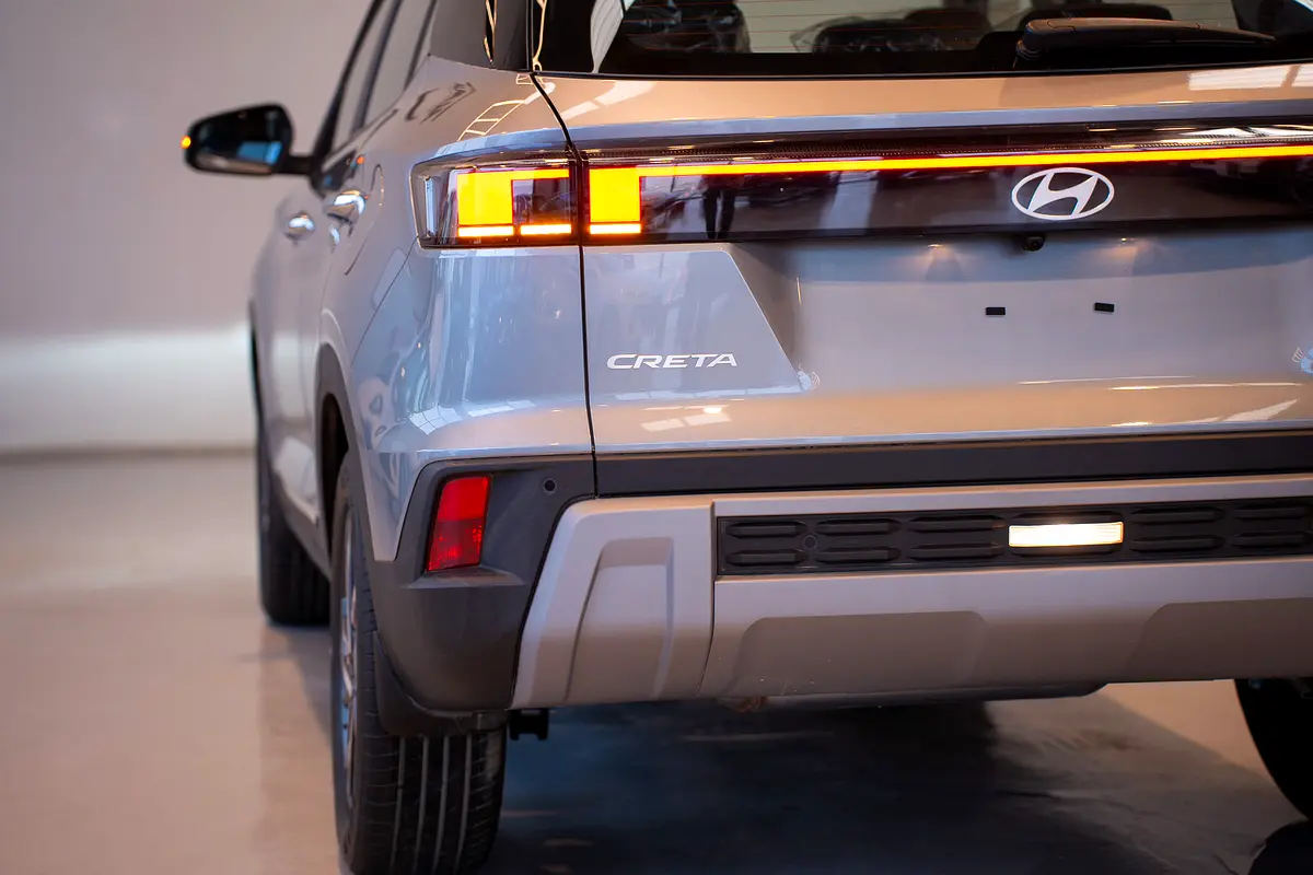 واردات Hyundai Creta 2026 از دبی — منطقه آزاد کیش و قشم — خودرو Hyundai — تصویر 8