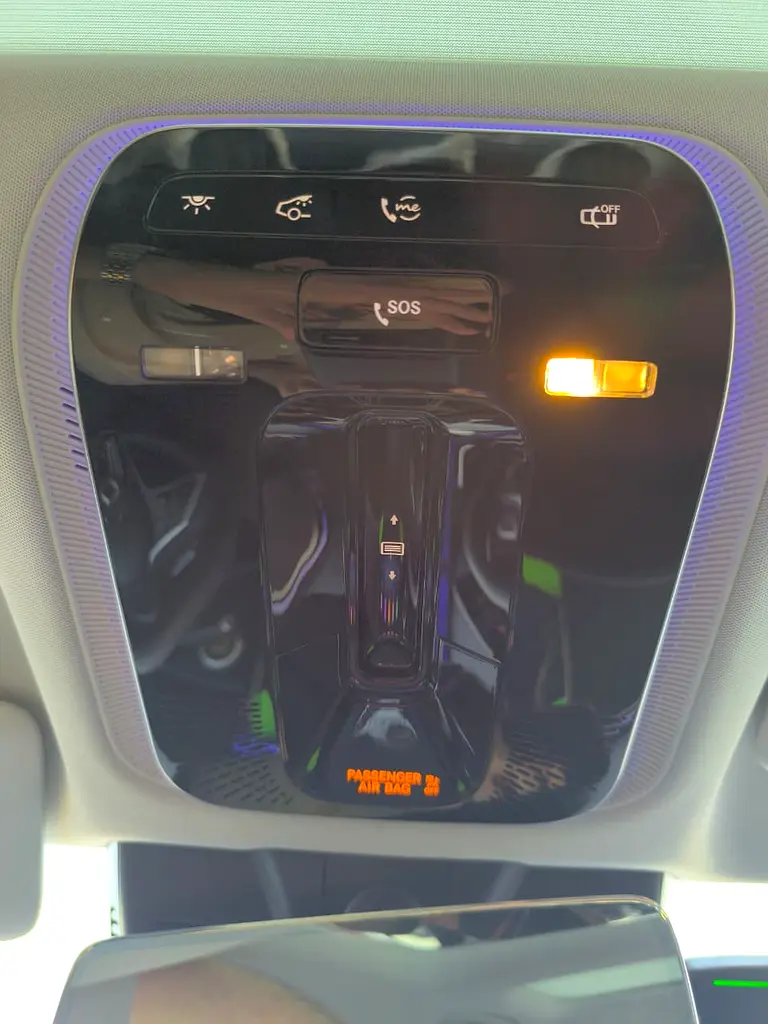 واردات Mercedes-Benz E Class 2026 از دبی — منطقه آزاد کیش و قشم — خودرو Mercedes-Benz — تصویر 19