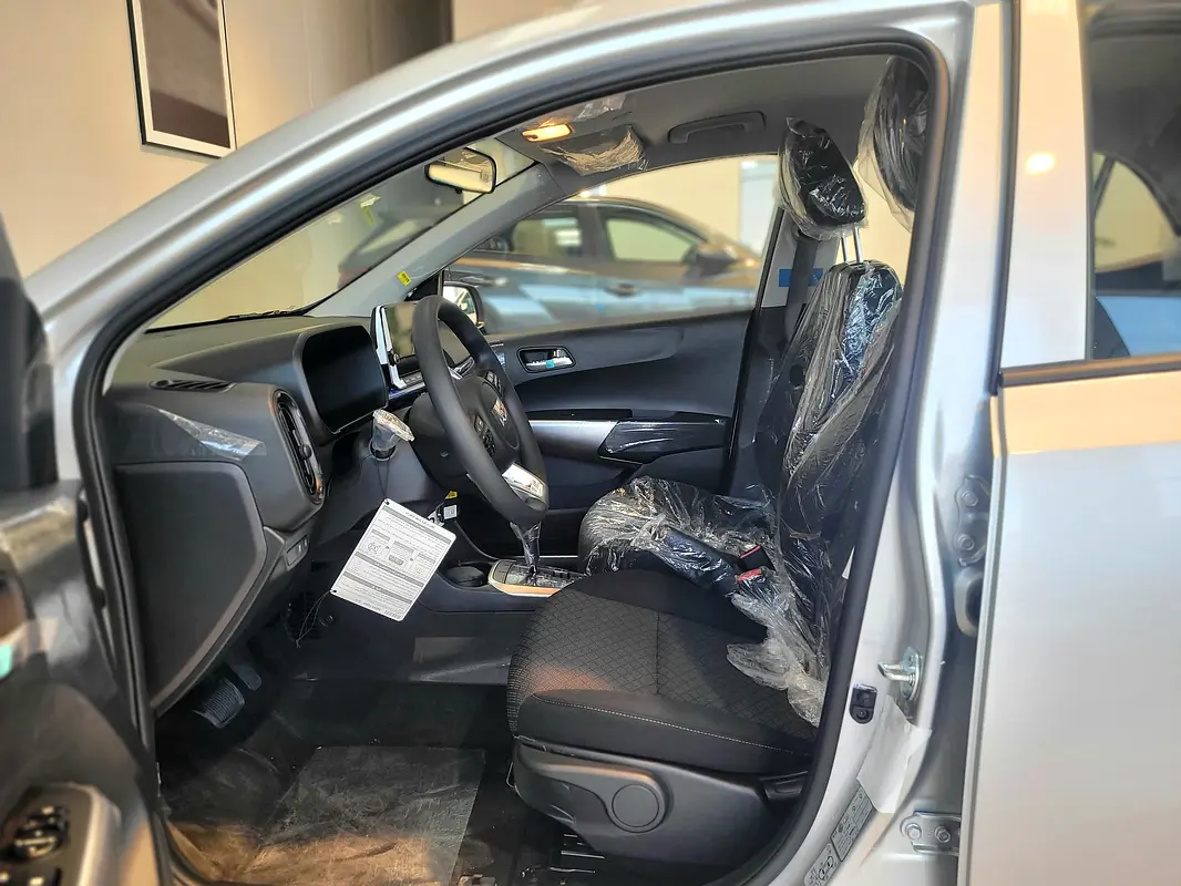 واردات Kia Picanto 2026 از دبی — منطقه آزاد کیش و قشم — خودرو Kia — تصویر 15