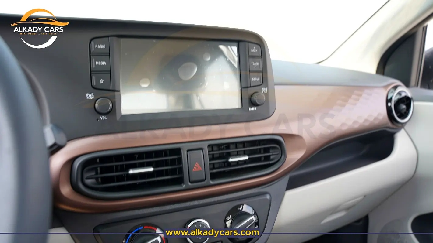 واردات Hyundai Grand I10 2026 از دبی — منطقه آزاد کیش و قشم — خودرو Hyundai — تصویر 11
