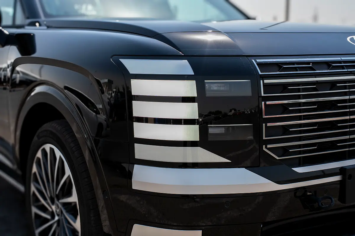 واردات Hyundai Palisade 2026 از دبی — منطقه آزاد کیش و قشم — خودرو Hyundai — تصویر 15