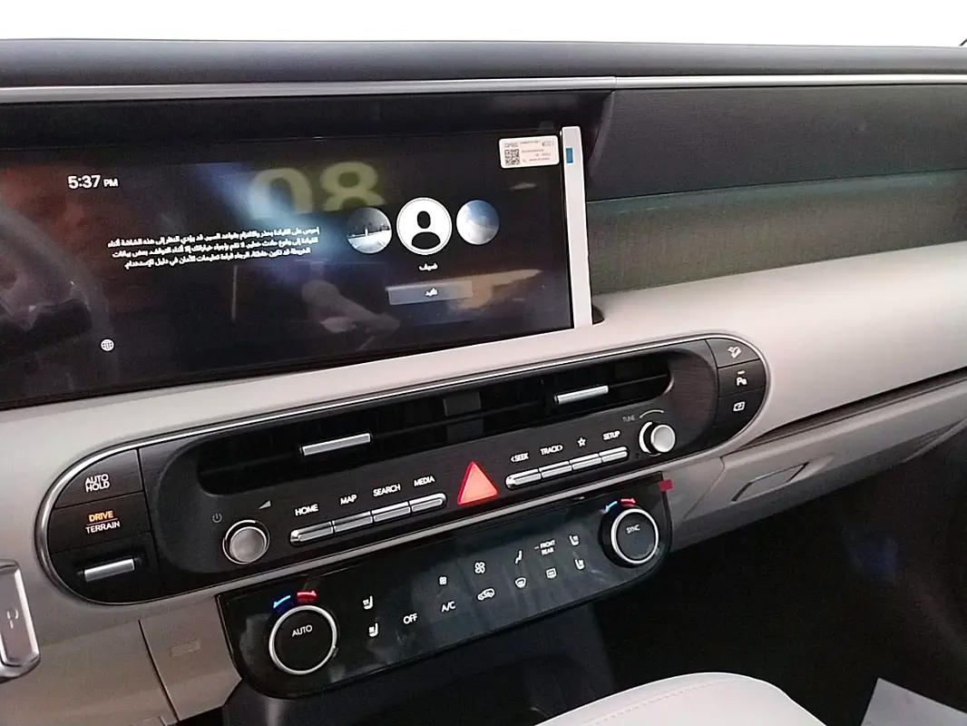 واردات Hyundai Palisade 2026 از دبی — منطقه آزاد کیش و قشم — خودرو Hyundai — تصویر 8