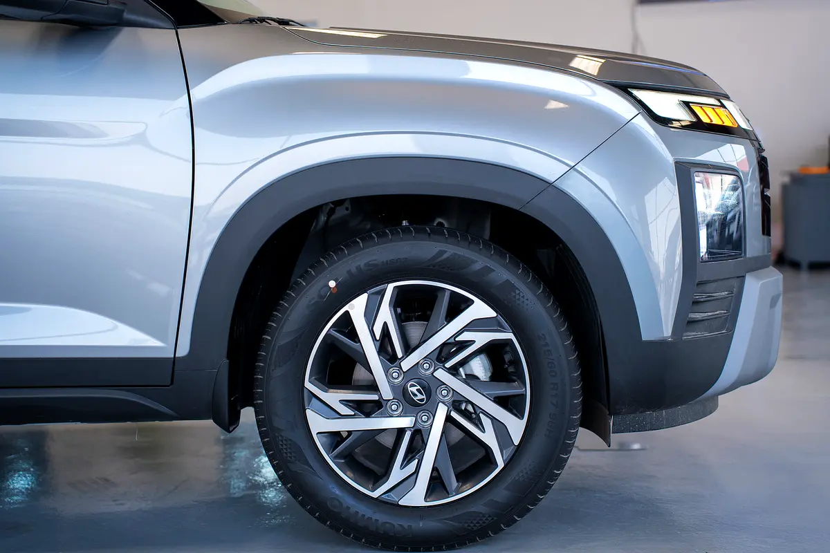 واردات Hyundai Creta 2026 از دبی — منطقه آزاد کیش و قشم — خودرو Hyundai — تصویر 6
