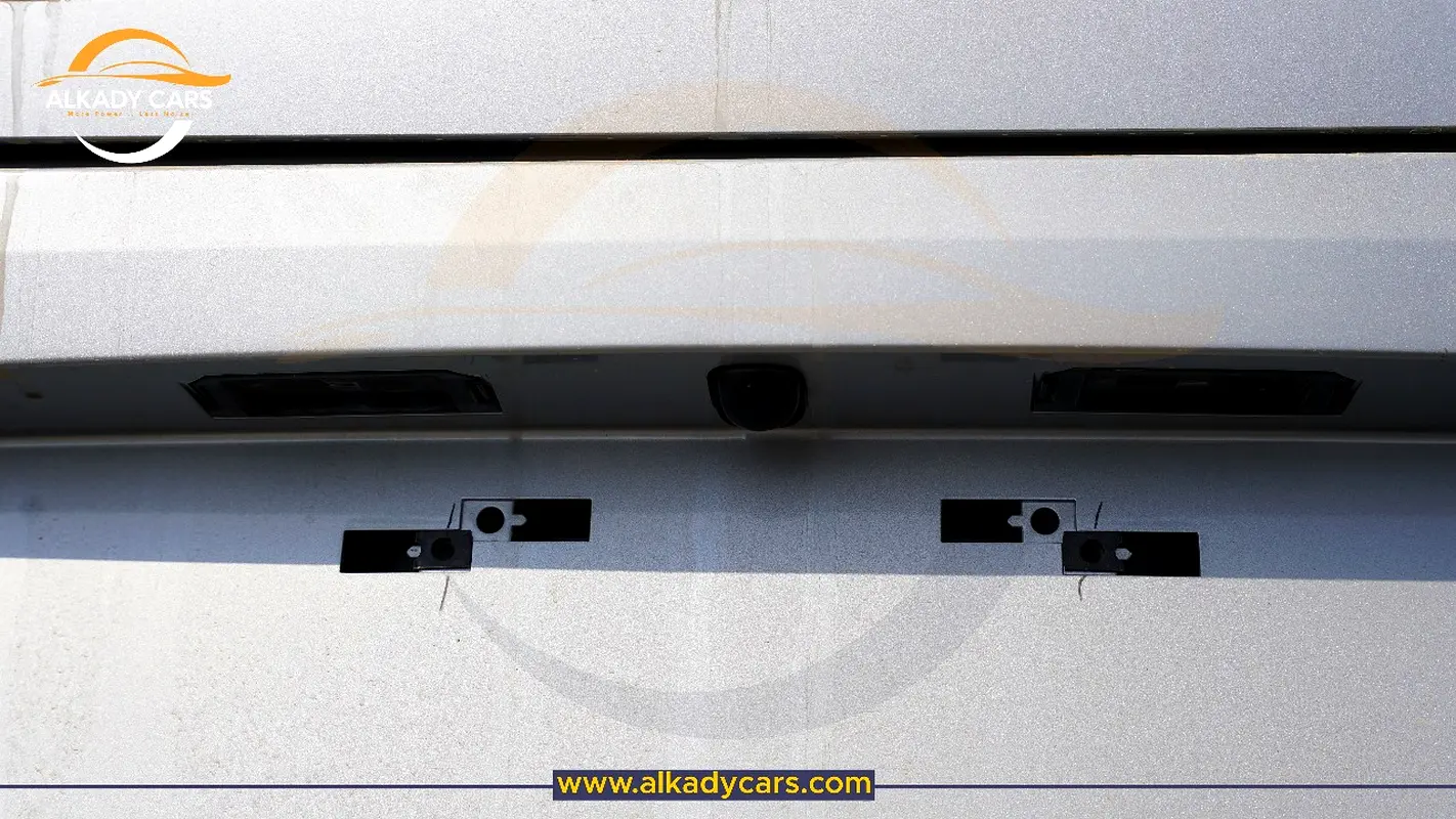 واردات Hyundai Grand I10 2026 از دبی — منطقه آزاد کیش و قشم — خودرو Hyundai — تصویر 7