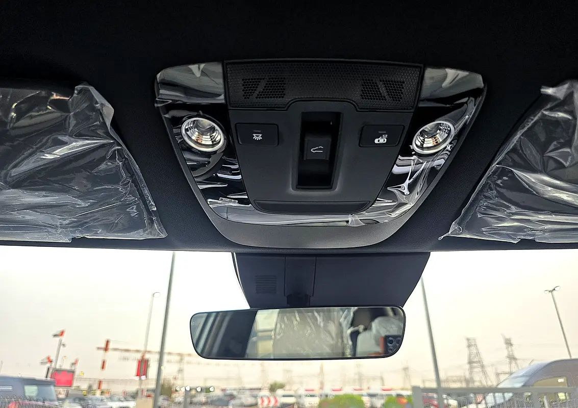 واردات Kia Sportage 2026 از دبی — منطقه آزاد کیش و قشم — خودرو Kia — تصویر 14
